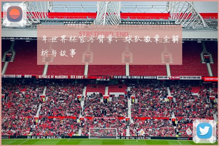 年世界杯官方臂章：球队徽章全解析与故事
