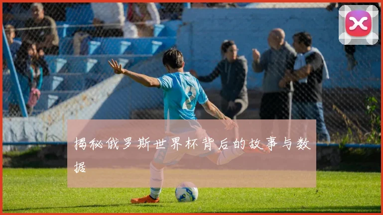 揭秘俄罗斯世界杯背后的故事与数据